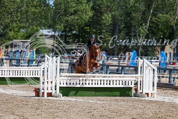2025 - Mara - Rocky Mountain Classic I - Saturday August 9th - 18141