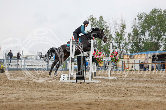 2025 - Haylee - June Classic II - Friday June 20th - 09738