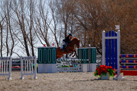 2025 - Haylee - Spring Welcome - Saturday April 26th - 02416