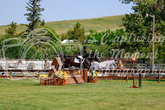 2025 - Haylee - Mid Summer Classic I - Friday July 11th - 01745