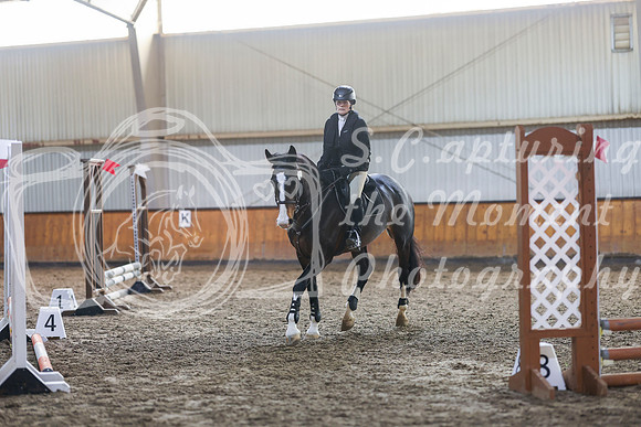 2025 - HJ Schooling - Sunday March 23rd - 1501
