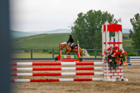 2025 - Haylee - June Classic II - Friday June 20th - 04601