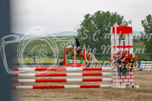 2025 - Haylee - June Classic II - Friday June 20th - 04601
