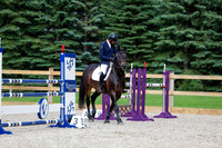 2025 - Haylee - Picco Horse Show - Sunday July 27th 06319