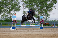 2025 - Haylee - June Classic II - Friday June 20th - 09221