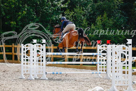 2025 - Haylee - Picco Horse Show - Saturday July 26th 08127