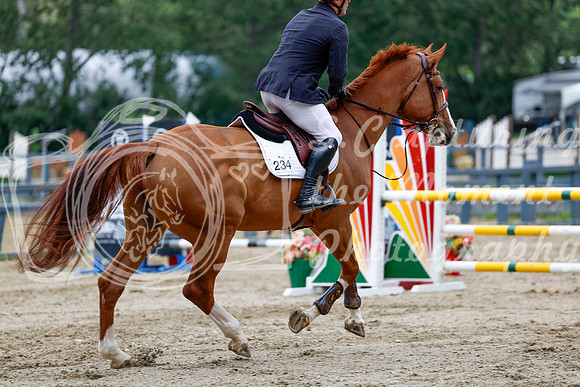 2025 - Haylee - Rocky Mountain Classic II - Saturday August 16th - 19295