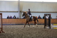 2025 - HJ Schooling - Sunday March 23rd - 2067