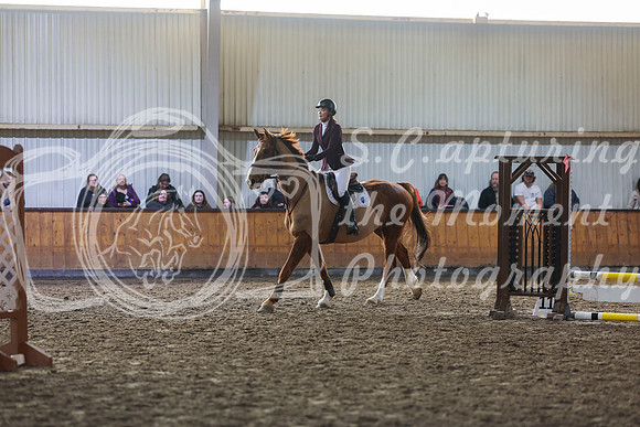 2025 - HJ Schooling - Sunday March 23rd - 2067