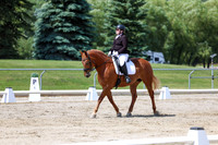 2025 - Dressage Festival - Saturday July 5th - 09323