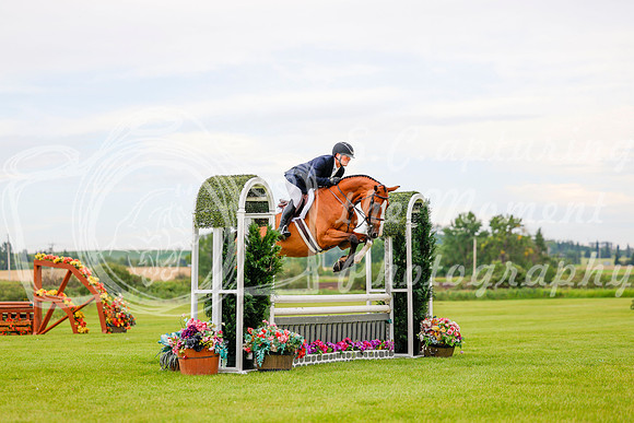 2025 - Haylee - Rocky Mountain Classic II - Friday August 15th - 27623