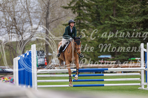 2025 - Shea - Bow Valley II - Thursday May 15th - 00857