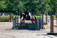 2025 - Haylee - Rocky Mountain Classic III - Thursday August 21st - 07799