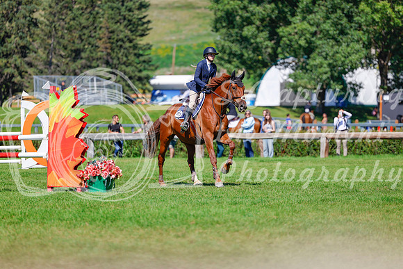 2025 - Haylee - Rocky Mountain Classic III - Saturday August 23rd - 08091