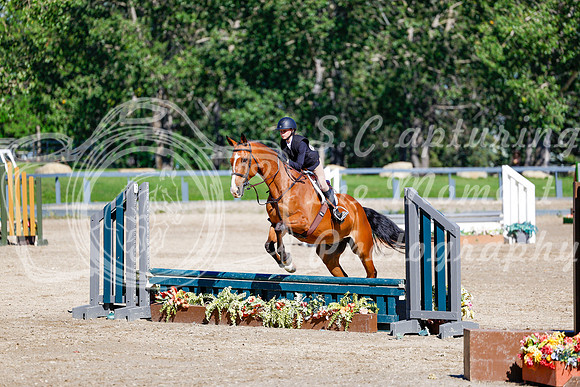 2025 - Haylee - Rocky Mountain Classic II - Sunday August 17th - 32300