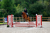 2025 - Haylee - Picco Horse Show - Sunday July 27th 02664
