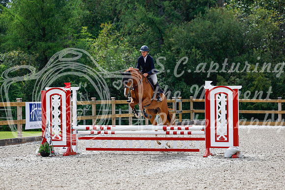 2025 - Haylee - Picco Horse Show - Sunday July 27th 02664