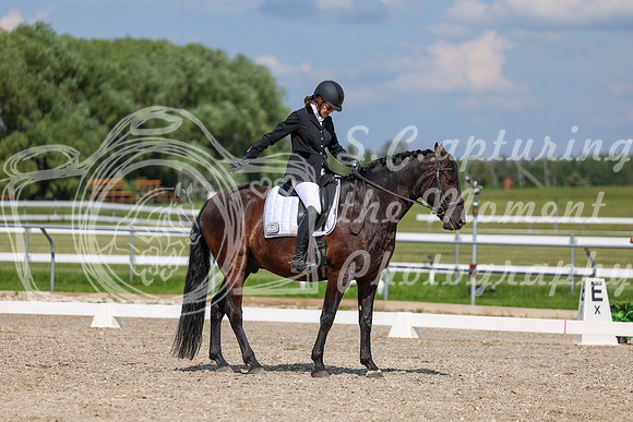 2025 - Dressage Festival - Saturday July 5th - 15226