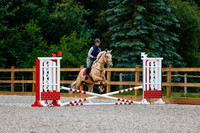 2025 - Haylee - Picco Horse Show - Friay July 25th 00153