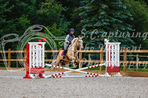 2025 - Haylee - Picco Horse Show - Friay July 25th 00153