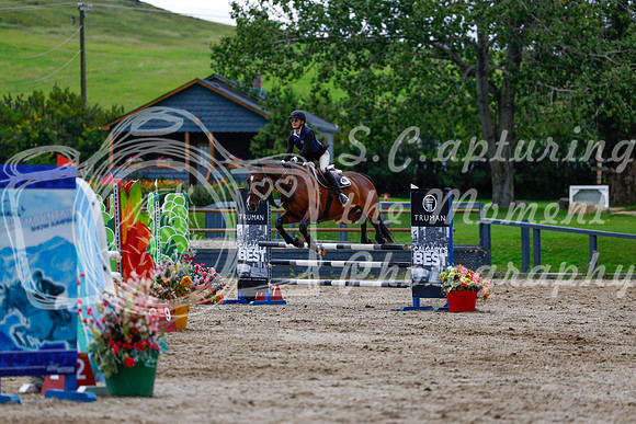 2025 - Haylee - Rocky Mountain Classic II - Saturday August 16th - 18283