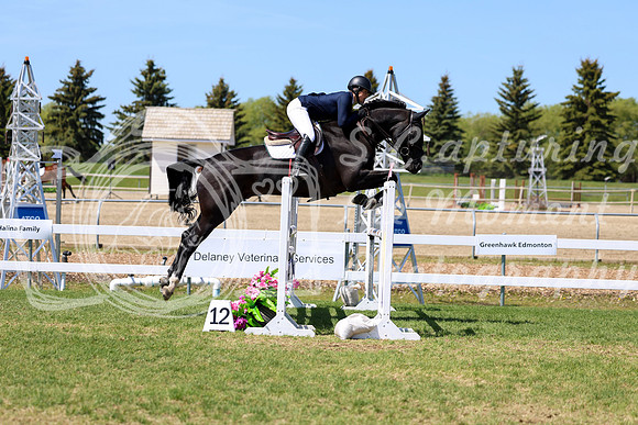 2025 - Shea - Edmonton Classic - Sunday, May 25th - 03803