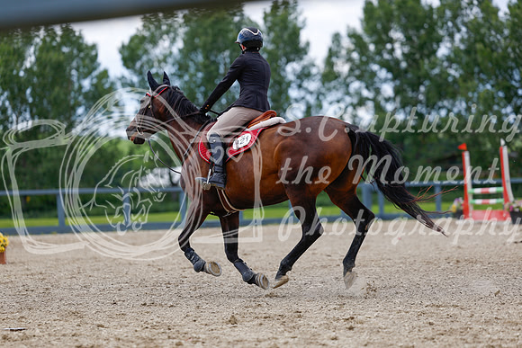 2025 - Haylee - Rocky Mountain Classic III - Wednesday August 20th - 09076
