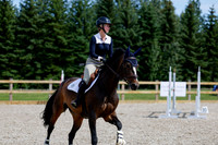 2025 - Haylee - Picco Horse Show - Thursday July 24th 04431