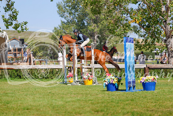 2025 - Haylee - Rocky Mountain Classic III - Saturday August 23rd - 08251