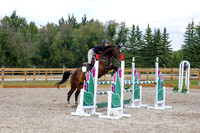 2025 - Haylee - Picco Horse Show - Saturday July 26th 07590