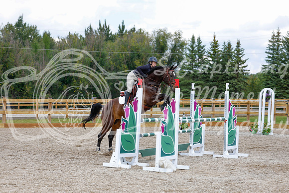2025 - Haylee - Picco Horse Show - Saturday July 26th 07590