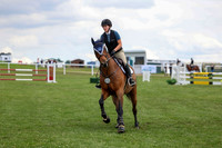 2025 - Shea - Teesdale - Friday July 25th - 07135