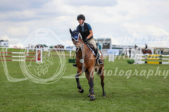 2025 - Shea - Teesdale - Friday July 25th - 07135
