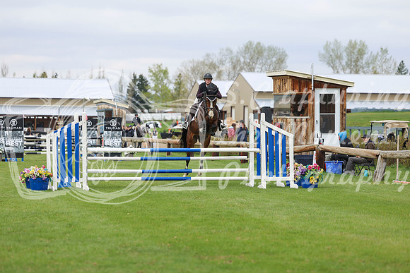 2025 - Shea - Bow Valley II - Friday May 16th - 02271