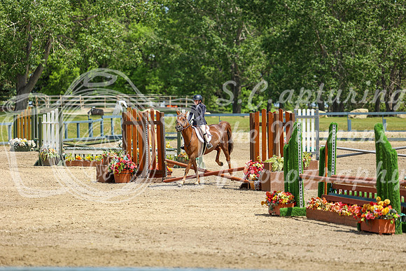 2025 - Mara - June Classic I - Sunday June 15th - 15875