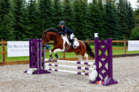 2025 - Haylee - Picco Horse Show - Sunday July 27th 01444