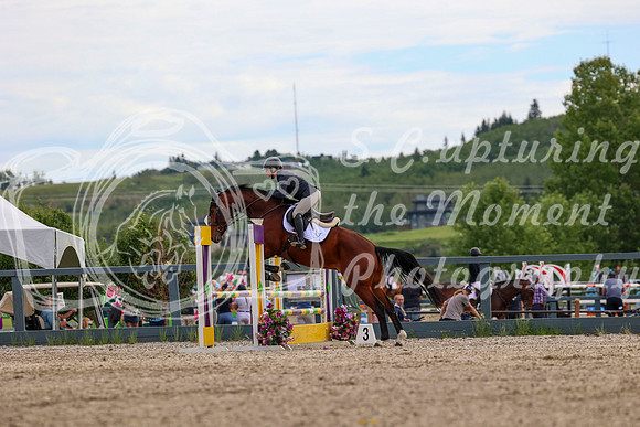 2025 - Mara - Rocky Mountain Classic I - Sunday August 10th - 17736