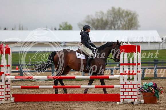 2025 - Mara - Bow Valley II - Sunday May 18th - 12369