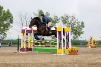 2025 - Haylee - June Classic II - Friday June 20th - 09206