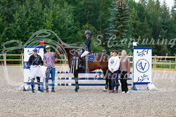 2025 - Haylee - Picco Horse Show - Saturday July 26th 03711