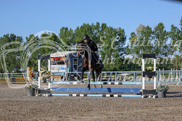 2025 - Haylee - Rocky Mountain Classic III - Friday August 22nd - 01095