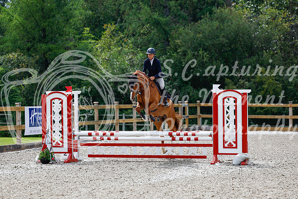 2025 - Haylee - Picco Horse Show - Sunday July 27th 02663