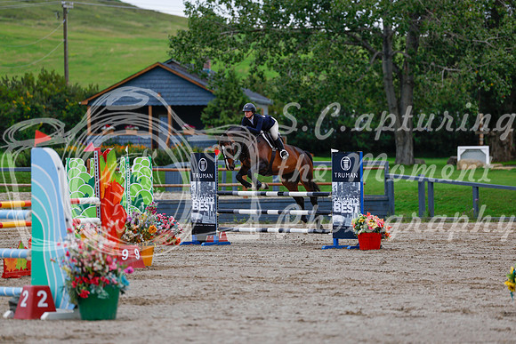 2025 - Haylee - Rocky Mountain Classic II - Saturday August 16th - 02532