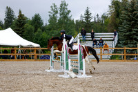 2025 - Haylee - Picco Horse Show - Sunday July 27th 01449