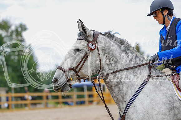 2025 - Haylee - Picco Horse Show - Saturday July 26th 05603