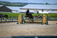 2025 - MJ - Rocky Mountain Classic III - Friday August 22nd - 13630