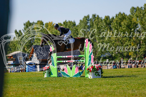 2025 - Haylee - Rocky Mountain Classic III - Sunday August 24th - 08311