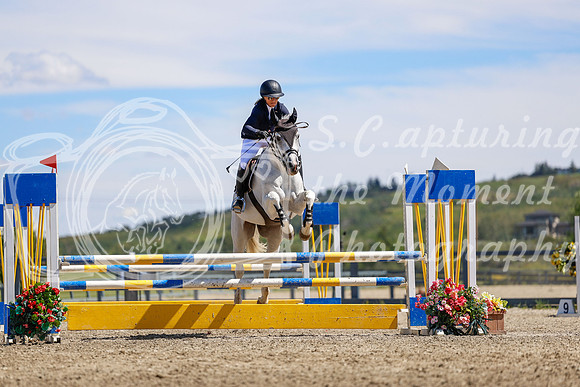 2025 - Haylee - Rocky Mountain Classic II - Sunday August 17th - 29060