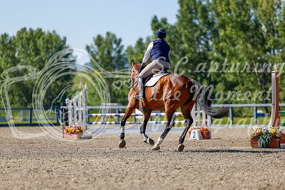 2025 - Haylee - Rocky Mountain Classic III - Friday August 22nd - 07206
