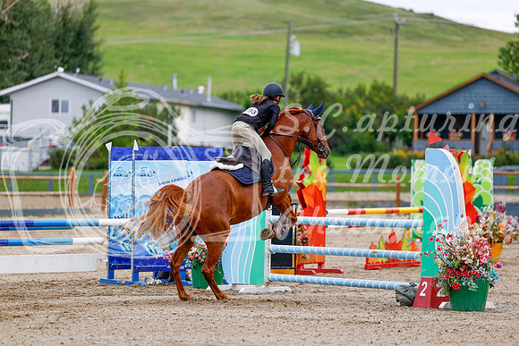 2025 - Haylee - Rocky Mountain Classic II - Saturday August 16th - 16530